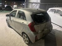 Kia Picanto vaihtoauto