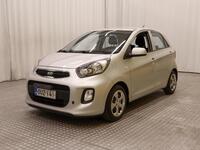 Kia Picanto vaihtoauto