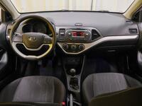 Kia Picanto vaihtoauto