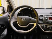 Kia Picanto vaihtoauto