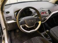 Kia Picanto vaihtoauto
