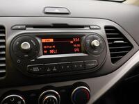 Kia Picanto vaihtoauto