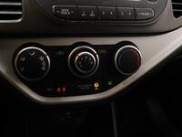 Kia Picanto vaihtoauto