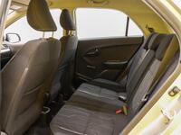 Kia Picanto vaihtoauto