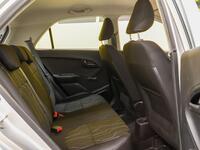 Kia Picanto vaihtoauto