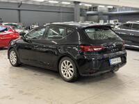 SEAT Leon vaihtoauto