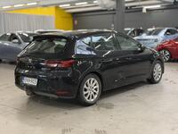 SEAT Leon vaihtoauto