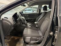 SEAT Leon vaihtoauto