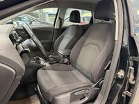 SEAT Leon vaihtoauto
