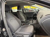 SEAT Leon vaihtoauto