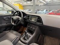 SEAT Leon vaihtoauto