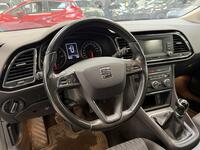 SEAT Leon vaihtoauto