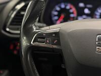 SEAT Leon vaihtoauto