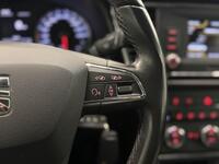 SEAT Leon vaihtoauto