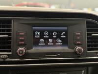 SEAT Leon vaihtoauto