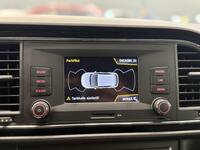 SEAT Leon vaihtoauto