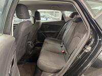 SEAT Leon vaihtoauto