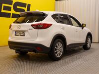 Mazda CX-5 vaihtoauto