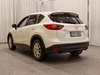 Mazda CX-5 vaihtoauto