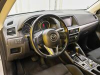 Mazda CX-5 vaihtoauto