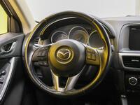 Mazda CX-5 vaihtoauto