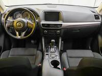 Mazda CX-5 vaihtoauto