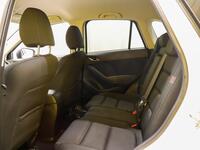 Mazda CX-5 vaihtoauto