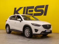 Mazda CX-5 vaihtoauto