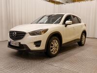 Mazda CX-5 vaihtoauto