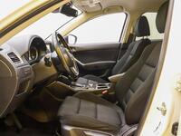 Mazda CX-5 vaihtoauto