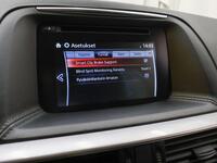 Mazda CX-5 vaihtoauto