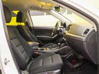 Mazda CX-5 vaihtoauto