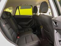 Mazda CX-5 vaihtoauto