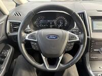 Ford S-MAX vaihtoauto