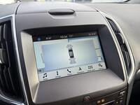 Ford S-MAX vaihtoauto