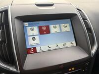 Ford S-MAX vaihtoauto