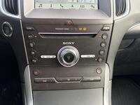 Ford S-MAX vaihtoauto