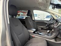Ford S-MAX vaihtoauto