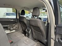 Ford S-MAX vaihtoauto