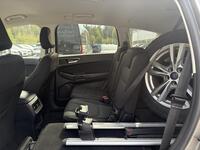 Ford S-MAX vaihtoauto