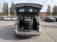 Ford S-MAX vaihtoauto