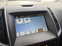 Ford S-MAX vaihtoauto
