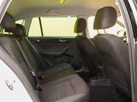 Skoda Rapid vaihtoauto