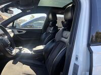 Audi Q7 vaihtoauto
