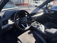 Audi Q7 vaihtoauto
