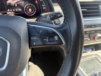 Audi Q7 vaihtoauto