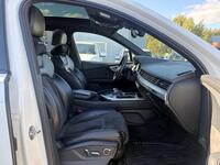 Audi Q7 vaihtoauto