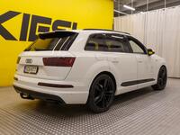 Audi Q7 vaihtoauto