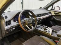 Audi Q7 vaihtoauto
