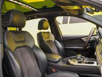 Audi Q7 vaihtoauto